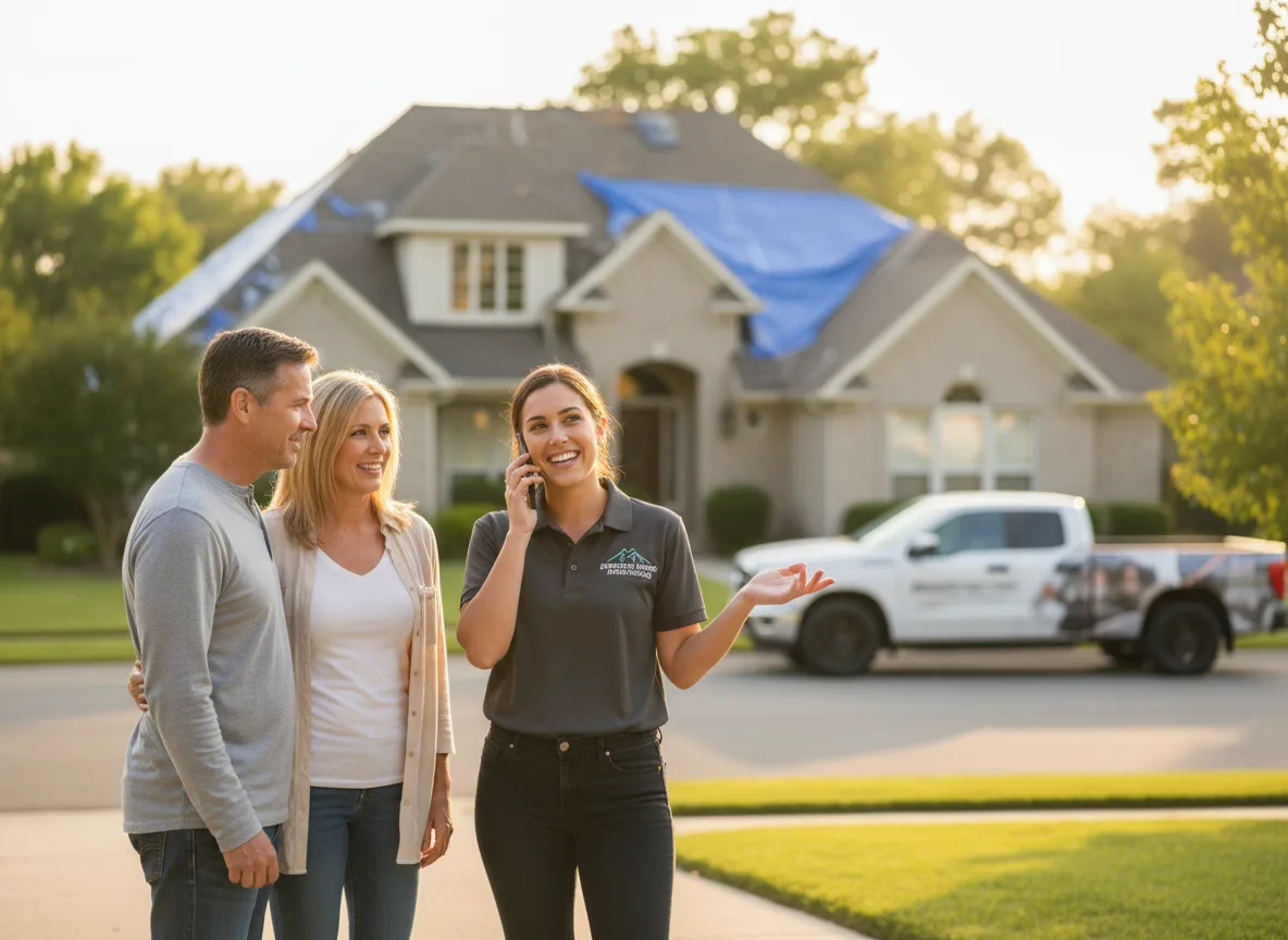 Emergency Roof Repair Fulton, MD FAQs